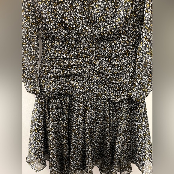 ASTR The Label Savannah Long Sleeve Mini Dress - Picture 11 of 12